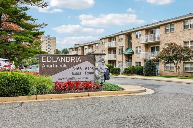 Edlandria