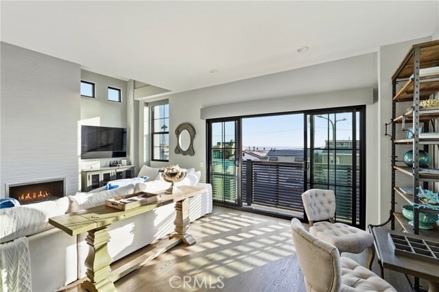 2650 Hermosa Ave