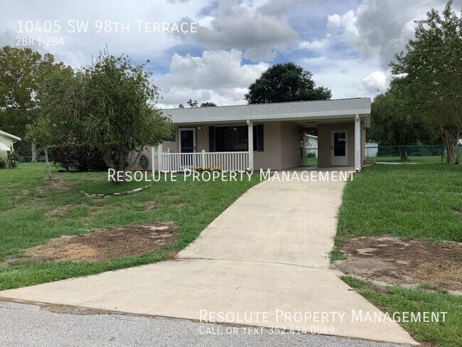 2 Bedroom / 2 Bathroom - 55+ Community - 2 Bedroom / 2 Bathroom - 55+ Community House