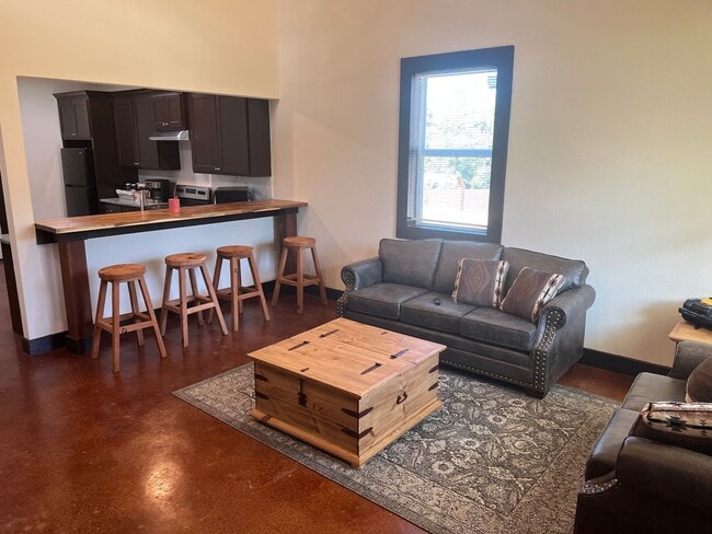 Photo - 3 bedroom with extra living area & office-Azle on half acre lots