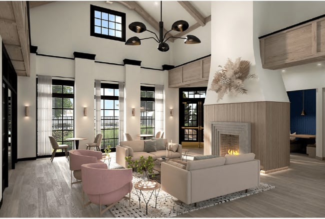 ¡Próximamente casa club recientemente renovada! - Bexley Crossing at Providence