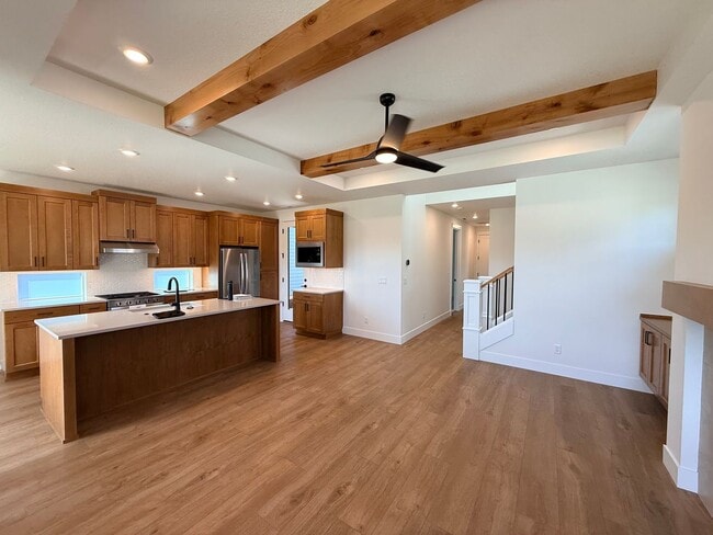 Photo - Brand New Home Located in Wine Country! Community Pool & Fitness Center (coming soon!)