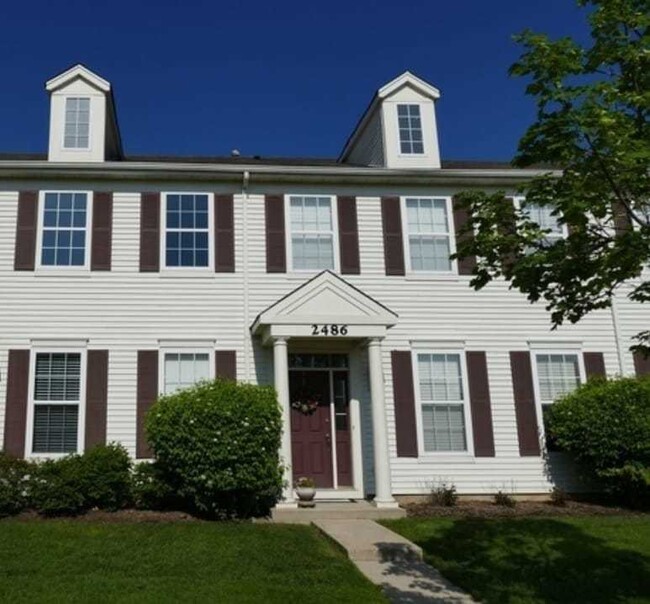 Photo - 2486 Georgetown Cir Unidad 2486 Rental