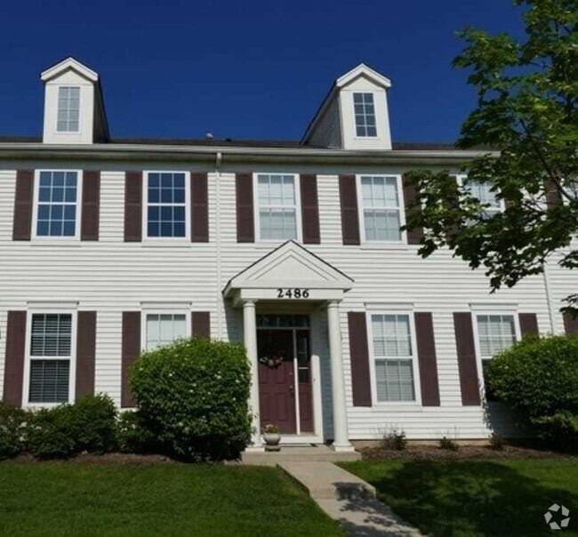 Building Photo - 2486 Georgetown Cir Unit 2486 Rental