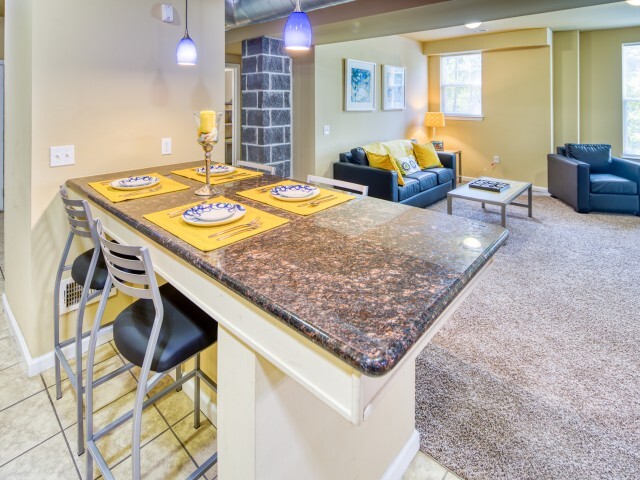 Photo - The Lofts (WV)