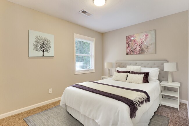 Photo - Hidden Creek Townhomes