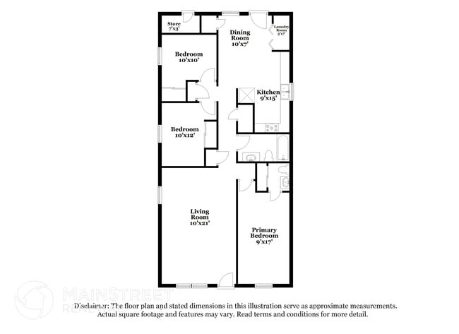 Photo - 2838 Tindall St