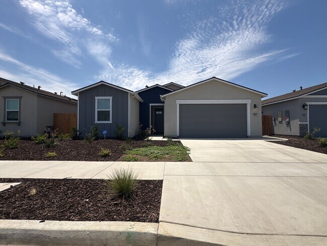 Photo - NW Visalia Home Coming Soon!