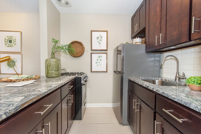 Building Photo - The Crossings at Menlo Park Rental