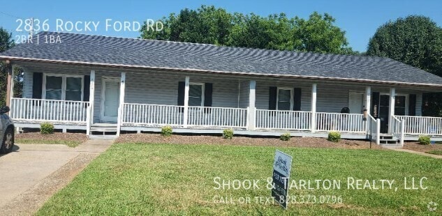 Building Photo - 2836 Rocky Ford Rd Rental
