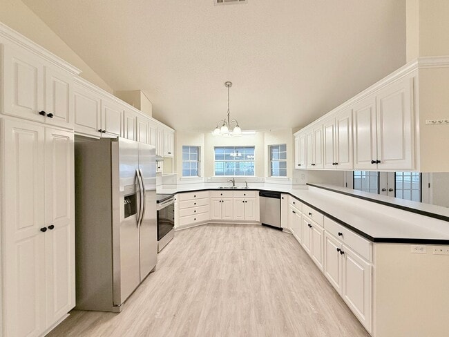 Photo - Spacious 3-Bedroom Home Near NAS Whiting Field