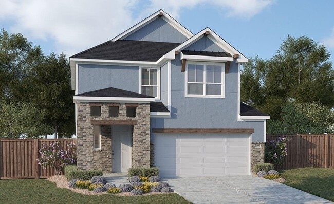 Building Photo - 12806 Crombie Dr