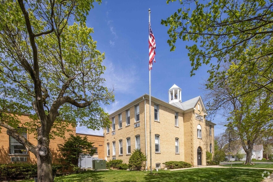 Building Photo