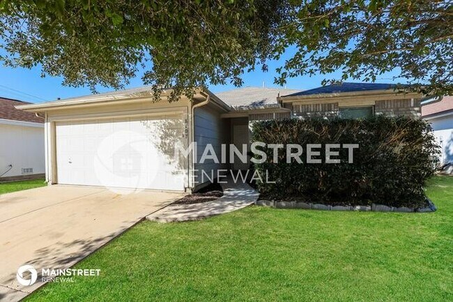 8407 Sea Rim Dr, Converse, TX 78109 - 8407 Sea Rim Dr, Converse, TX 78109 House