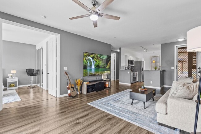 Photo - Mililani Living – Upgraded 2-Bed, 2-Bath Condo with High Ceilings