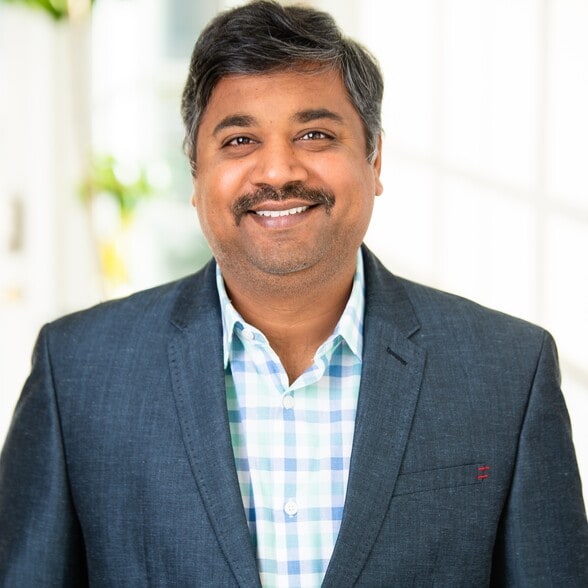 Raghu Vemuri