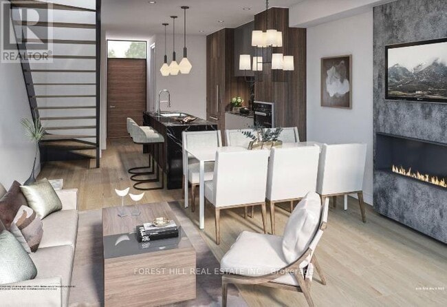 Photo - 2 Sonic Way Unité 907