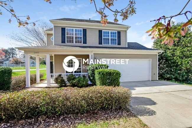 Building Photo - 3 Bedroom Pet-Friendly Home in Charlotte, ...