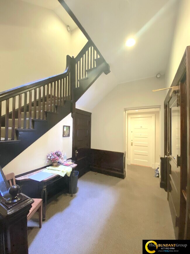 Photo - 371 Harvard St Unit 3C