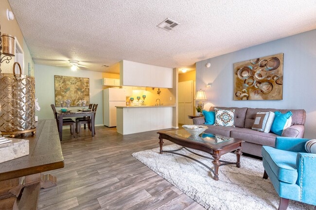 Playa Vista Apartments