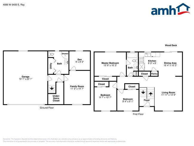 Photo - 4086 W 5400 S