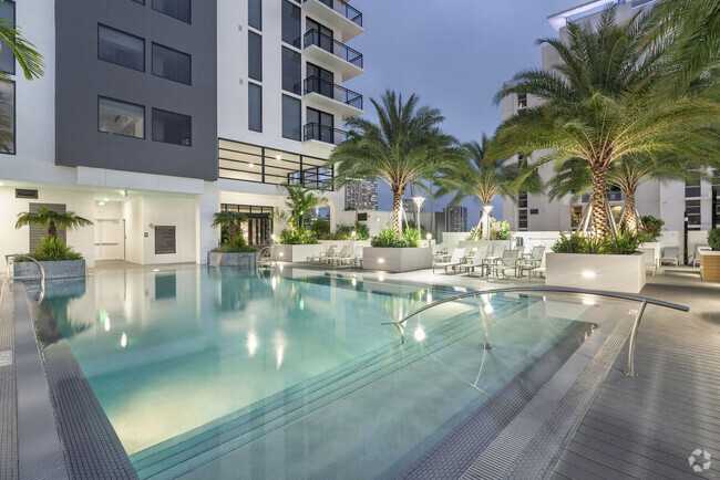 Building Photo - Maizon Brickell Rental