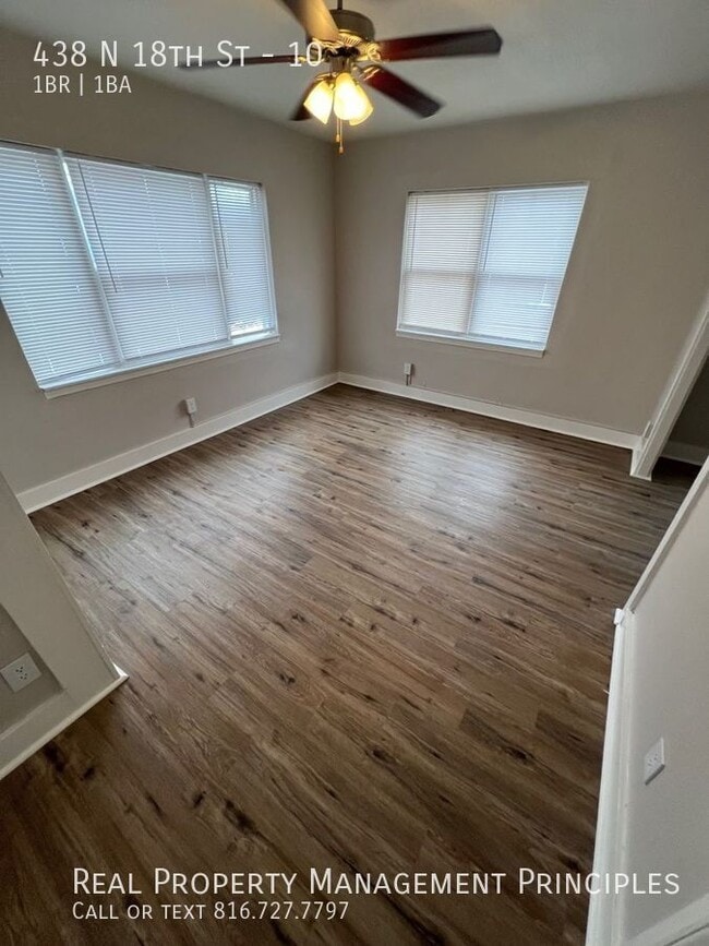 Building Photo - 438 N 18 St Unit 10 Rental