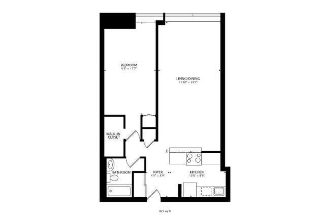 Photo - 1435 4th St SW Unidad B609 Rental