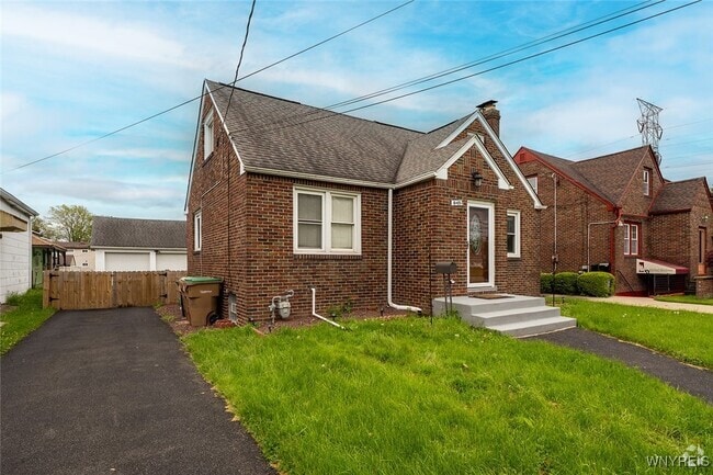 Building Photo - 845 Cleveland Dr Rental