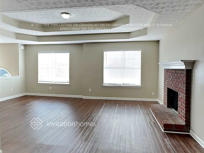 2327 Smallwood Rd
