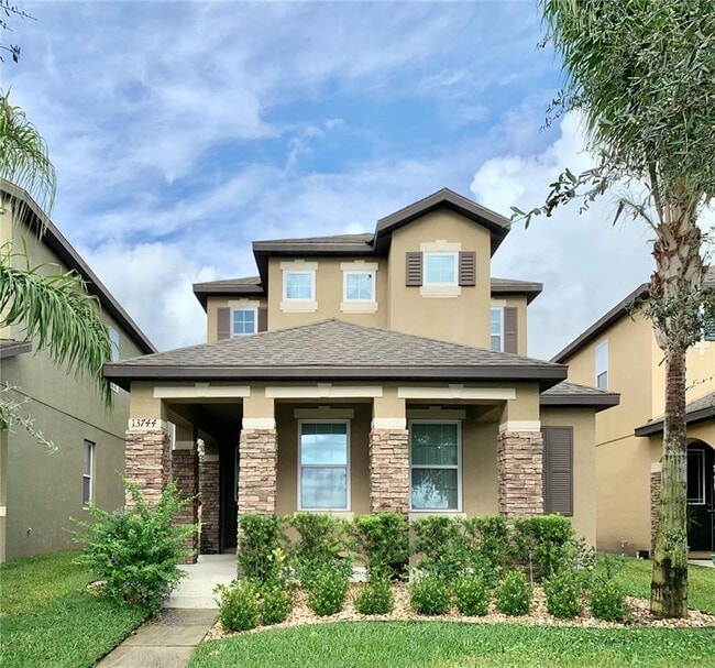 Photo - 13744 Summer Harbor Ct