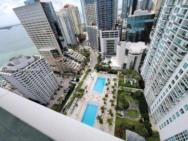 Photo - 950 Brickell Bay Dr Unit 950 Brickell Bay Dr  3105