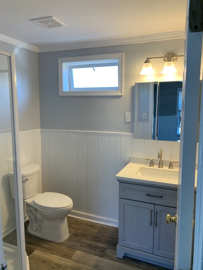 New Bath