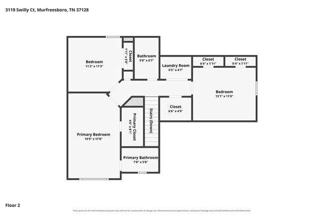 Photo - 3119 Swilly Ct