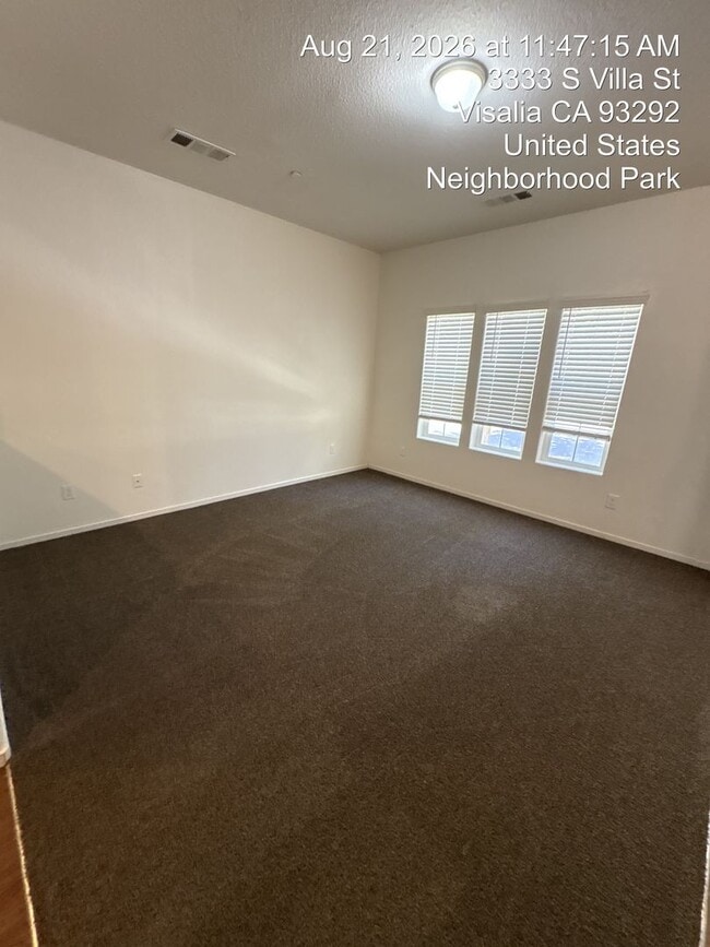 Photo - 3330-3336 South Villa Street Unit 3330