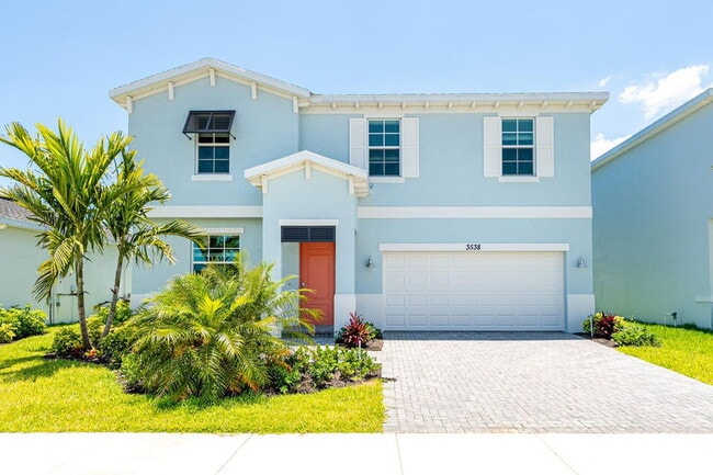 Building Photo - 3538 Angler Dr