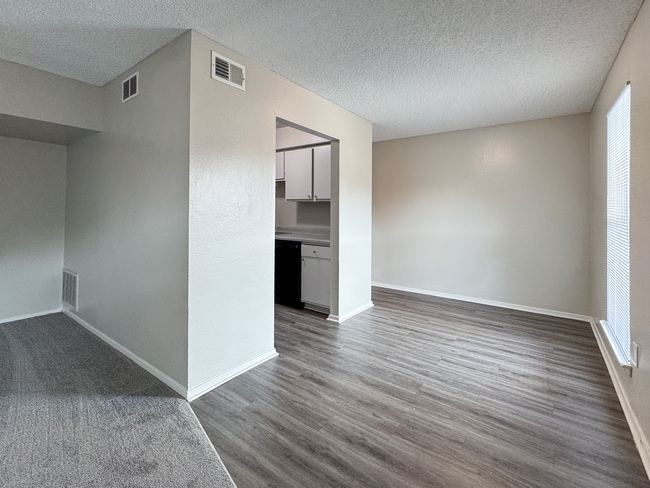 Photo - The Vibe Apartments