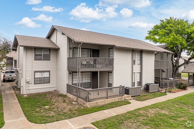 Woodlands of Plano
