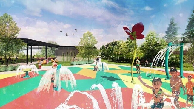 Photo - 21002 Armstrong County Dr