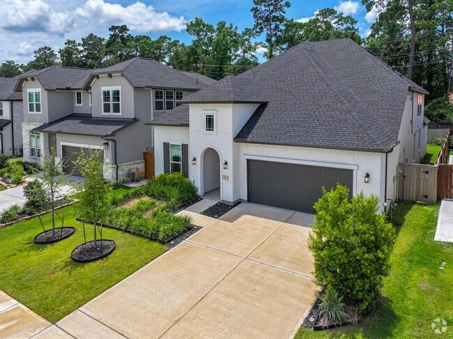Building Photo - 25011 Flint Lake Dr Rental