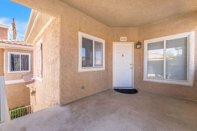 Photo - Charming Henderson Condo in Gated Community with Pool Access!