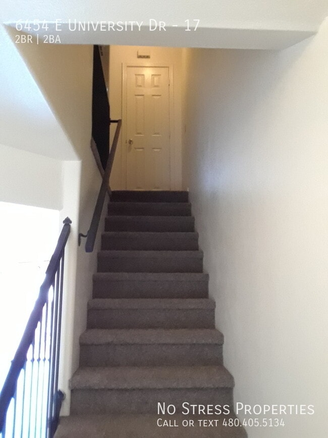 Photo - 6454 E University Dr Unit 17