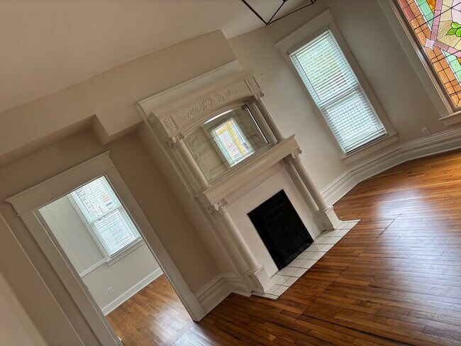 Living Room - 145 3rd St Unit 2