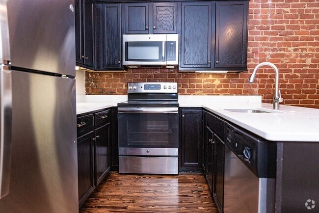 Building Photo - Moheb Capital LLC Unit Moheb - 133 Salem Avenue #201 Rental