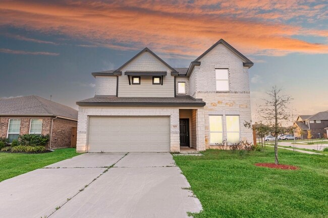 Photo - 5406 Rustic Ruby Dr