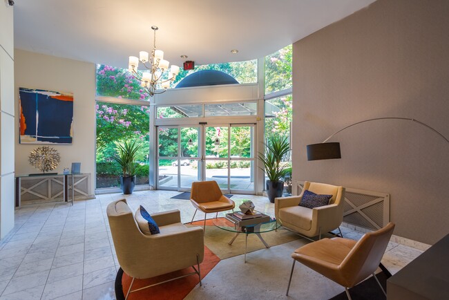 Cleveland House