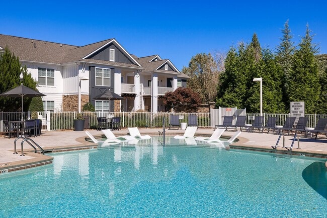 Bell Lake Norman