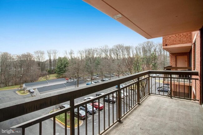 Photo - 2230 George C Marshall Dr Unit 511