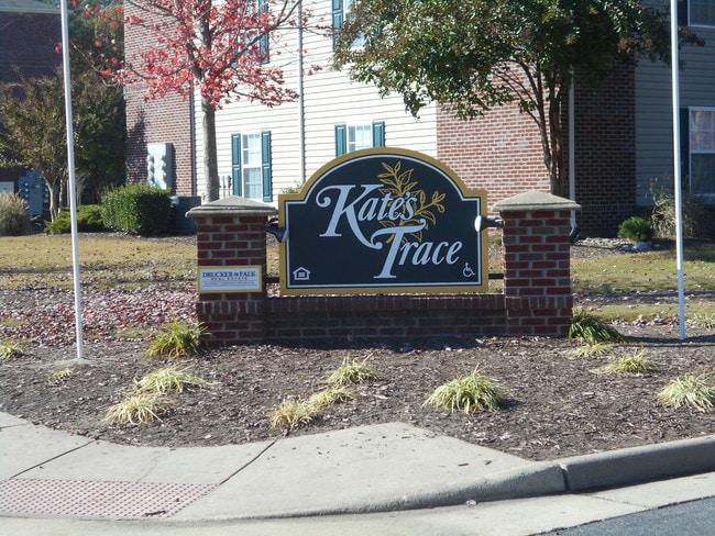 Kates Trace
