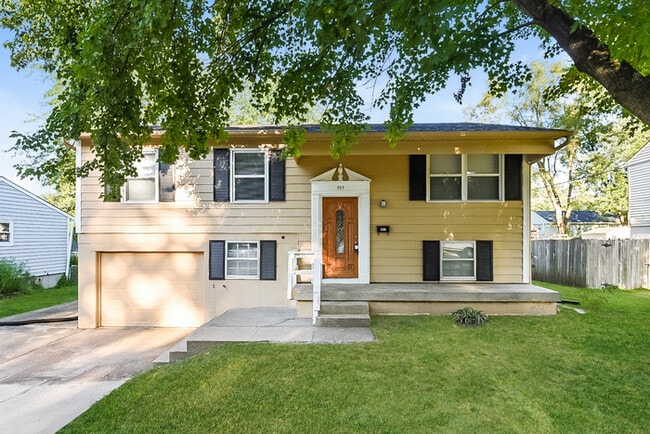 Photo - 907 N Choctaw Ave